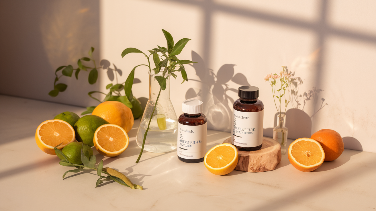 VitalSpark лаборатория