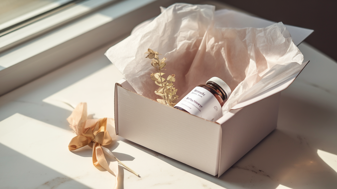 Доставка на VitalSpark Energy