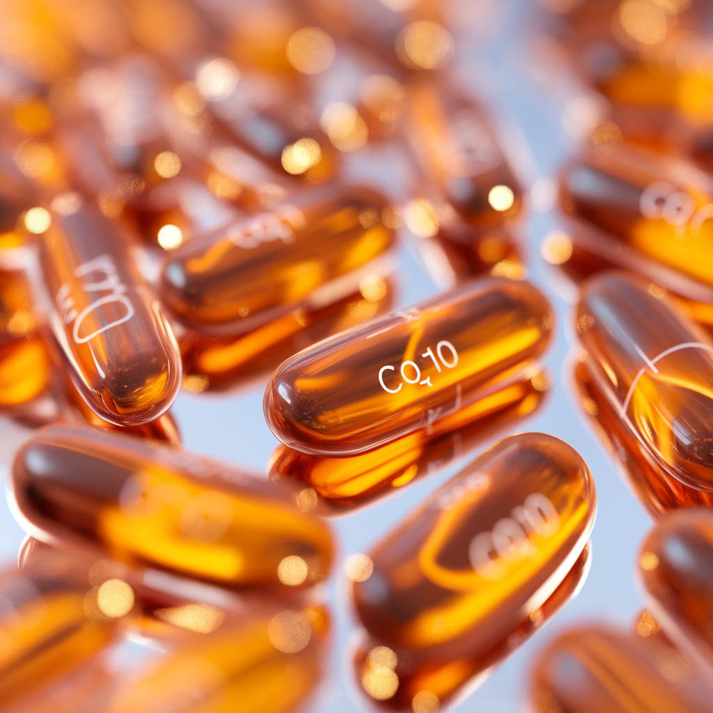 CoQ10