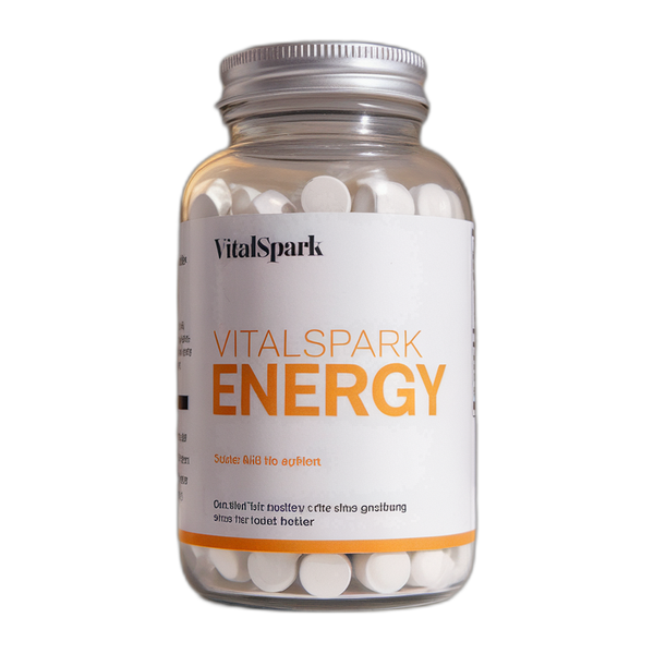 VitalSpark Energy